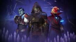 Halloween también llega a Destiny 2