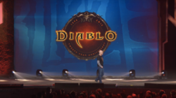 Diablo se perfila como el protagonista de la Blizzcon 2018