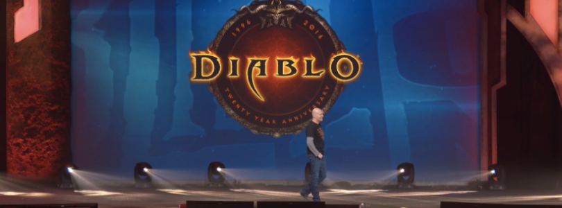 Diablo se perfila como el protagonista de la Blizzcon 2018