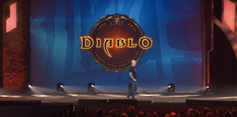 Blizzard habría cancelado el FPS de Starcraft para centrarse en Diablo 4 y un nuevo Overwatch estilo Left 4 Dead
