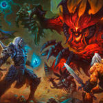 Diablo 4 confirmado, aunque no estará en esta BlizzCon