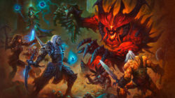 Diablo 4 confirmado, aunque no estará en esta BlizzCon