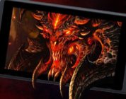 Ya se puede reservar el pack Diablo III Eternal Collection con Nintendo Switch