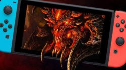 Blizzcon 2018: Diablo III: Eternal Collection ya está disponible en Nintendo Switch