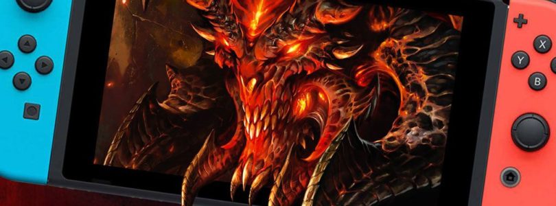 Blizzcon 2018: Diablo III: Eternal Collection ya está disponible en Nintendo Switch