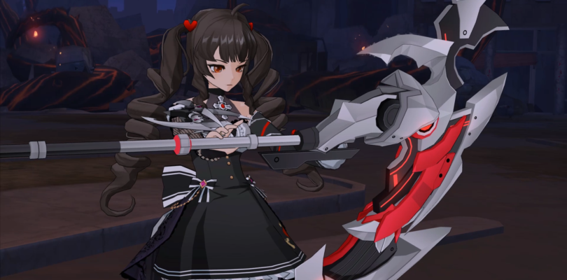 SoulWorker anuncia nuevas habilidades y armas para Lilly