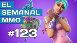 El Semanal MMO 123 – Resumen de la semana en vídeo