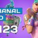 El Semanal MMO 123 – Resumen de la semana en vídeo