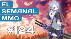 El Semanal MMO episodio 124 – Resumen de la semana en vídeo