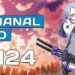 El Semanal MMO episodio 124 – Resumen de la semana en vídeo