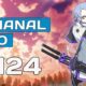 El Semanal MMO episodio 124 – Resumen de la semana en vídeo