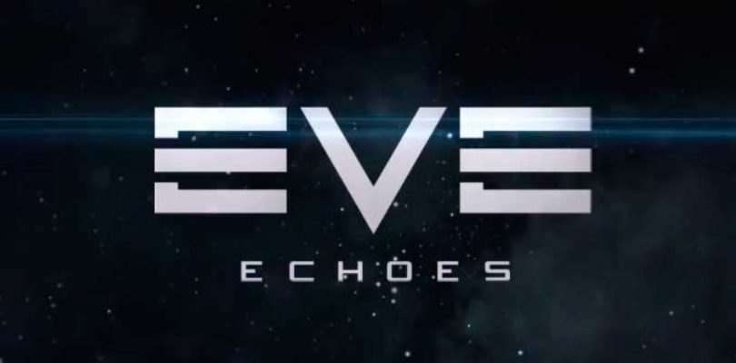 EVE: Echoes es el nuevo MMO para móviles en el universo de EVE Online