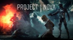 CCP Games anuncia el comienzo de la Alpha para Project Nova, su nuevo shooter multijugador