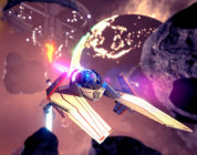 Evolvation, un juego gratis temporalmente en Steam