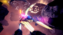 Evolvation, un juego gratis temporalmente en Steam