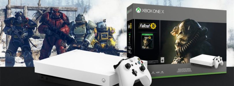 Polémica con los horarios de Fallout 76 B.E.T.A en Xbox One y anunciadas tres facciones
