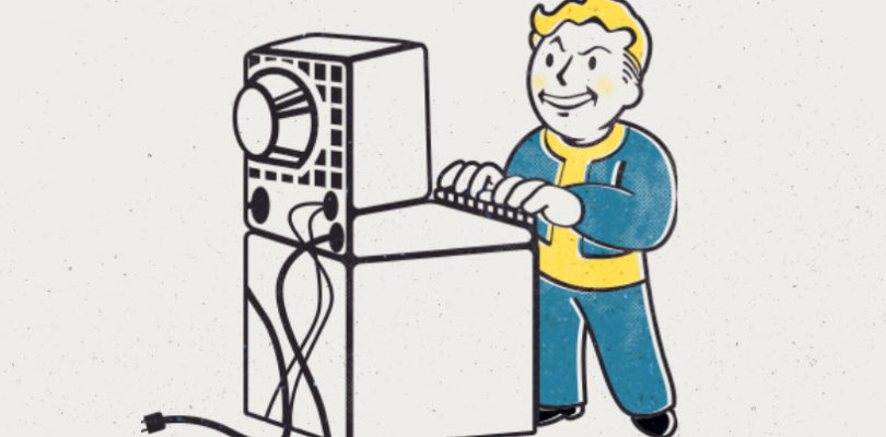 Fallout 76 añade Push-to-talk, FOV, mejoras en el CAMP, reajuste de los SPECIAL y otros cambios y mejoras