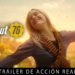 Nuevo tráiler de acción real de Fallout 76