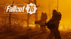 Fallout 76 B.E.T.A ya se puede precargar en PC y PlayStation 4 + Horarios