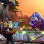 Fortnite: Salvar el Mundo (PvE) no saldrá gratis en 2018