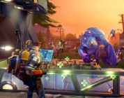 Fortnite: Salvar el Mundo (PvE) no saldrá gratis en 2018