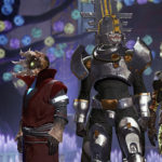 Todos los detalles del evento «La Fiesta de las Almas Perdidas» de Destiny 2