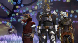 Todos los detalles del evento «La Fiesta de las Almas Perdidas» de Destiny 2