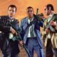 Ya está disponible GTA V en el Xbox Game Pass
