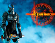 Hellgate: London parece que resucitara próximamente en Steam