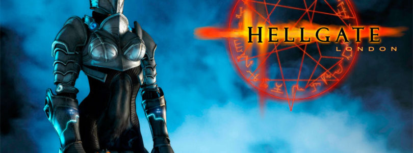 Hellgate: London parece que resucitara próximamente en Steam