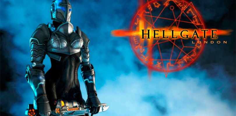 Hellgate: London parece que resucitara próximamente en Steam