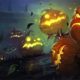 Un nuevo héroe llega a Hearthstone por Halloween