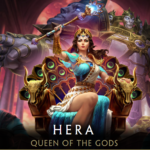 SMITE presenta a la diosa HERA