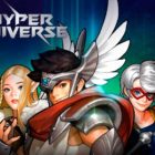 Hyper Universe cerrará este próximo mes de noviembre