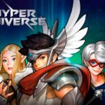 Hyper Universe cerrará este próximo mes de noviembre