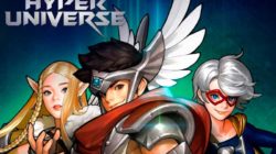 Hyper Universe cerrará este próximo mes de noviembre