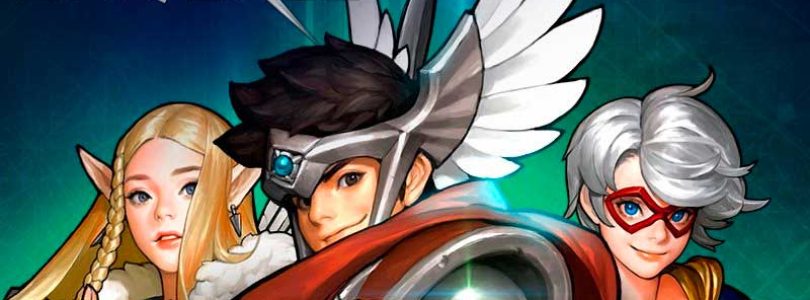 Hyper Universe cerrará este próximo mes de noviembre