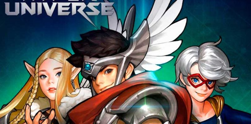 Hyper Universe cerrará este próximo mes de noviembre