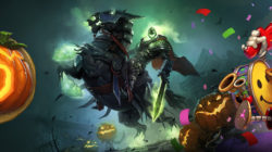 Hearthstone presenta su evento de Halloween