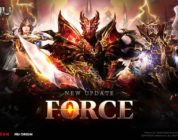 Los jugadores de MU Origin serán más fuertes con el sistema FORCE