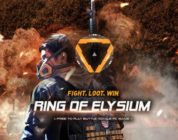 El Battle Royale Ring of Elysium deja de estar en acceso anticipado y se lanza oficialmente