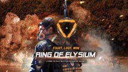 Ring of Elysium llegará a Europa la próxima semana