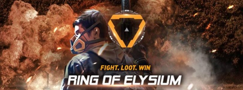 Ring of Elysium anuncia sus planes de traer el juego a Europa