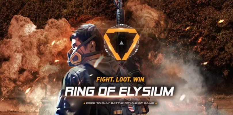 Ring of Elysium ya está disponible, desde hoy, para Europa