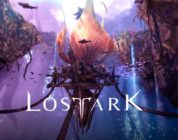 Ya está disponible la beta abierta coreana de Lost Ark