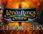 Lord of the Rings Online anuncia su servidor «Classic», Legendary