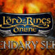 El servidor Legendary de Lord of the Rings Online llegará el 8 de noviembre
