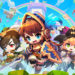 Nexon añade una nueva clase y mazmorra a MapleStory M