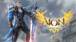 Aion NA nos enseña la próxima zona de Lakrum