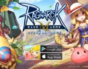 Ragnarok M Eternal Love un remake de RO que saldrá muy pronto en Asia
